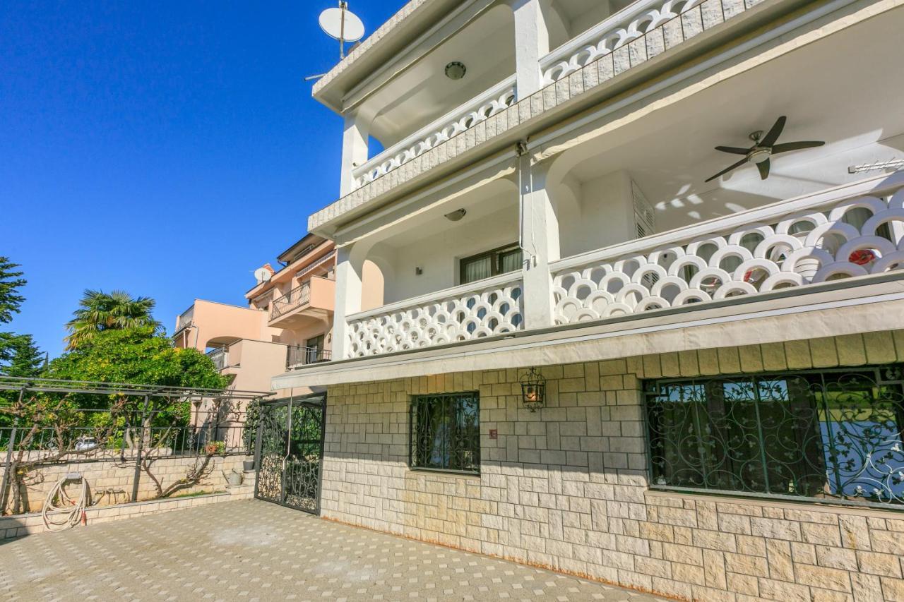 Eni Apartament Selce