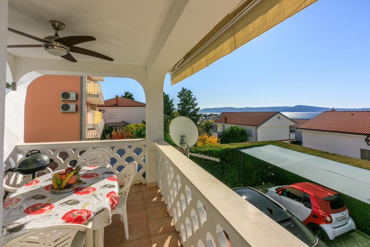 Apartament Eni Selce